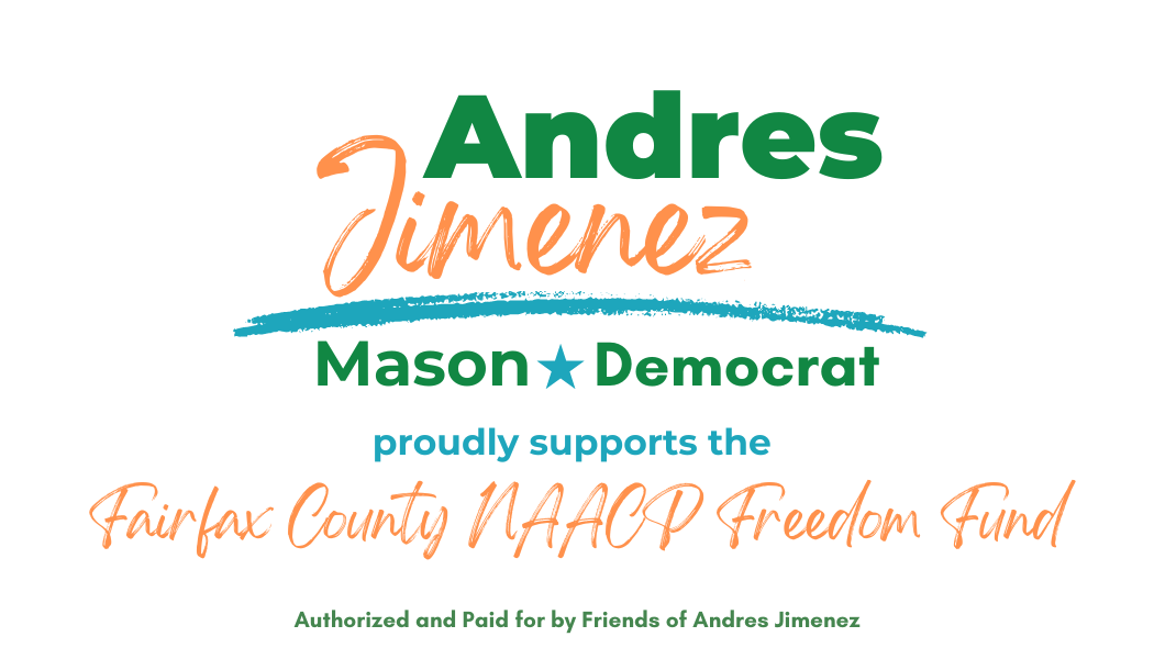 2024 Freedom Fund Sponsors – Fairfax County NAACP