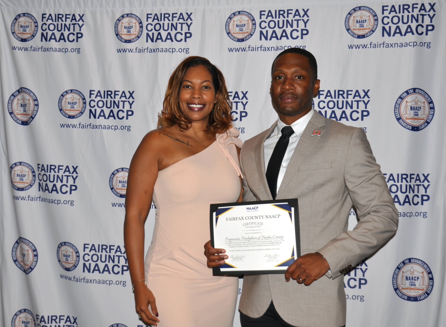 Event Gallery – Fairfax County NAACP
