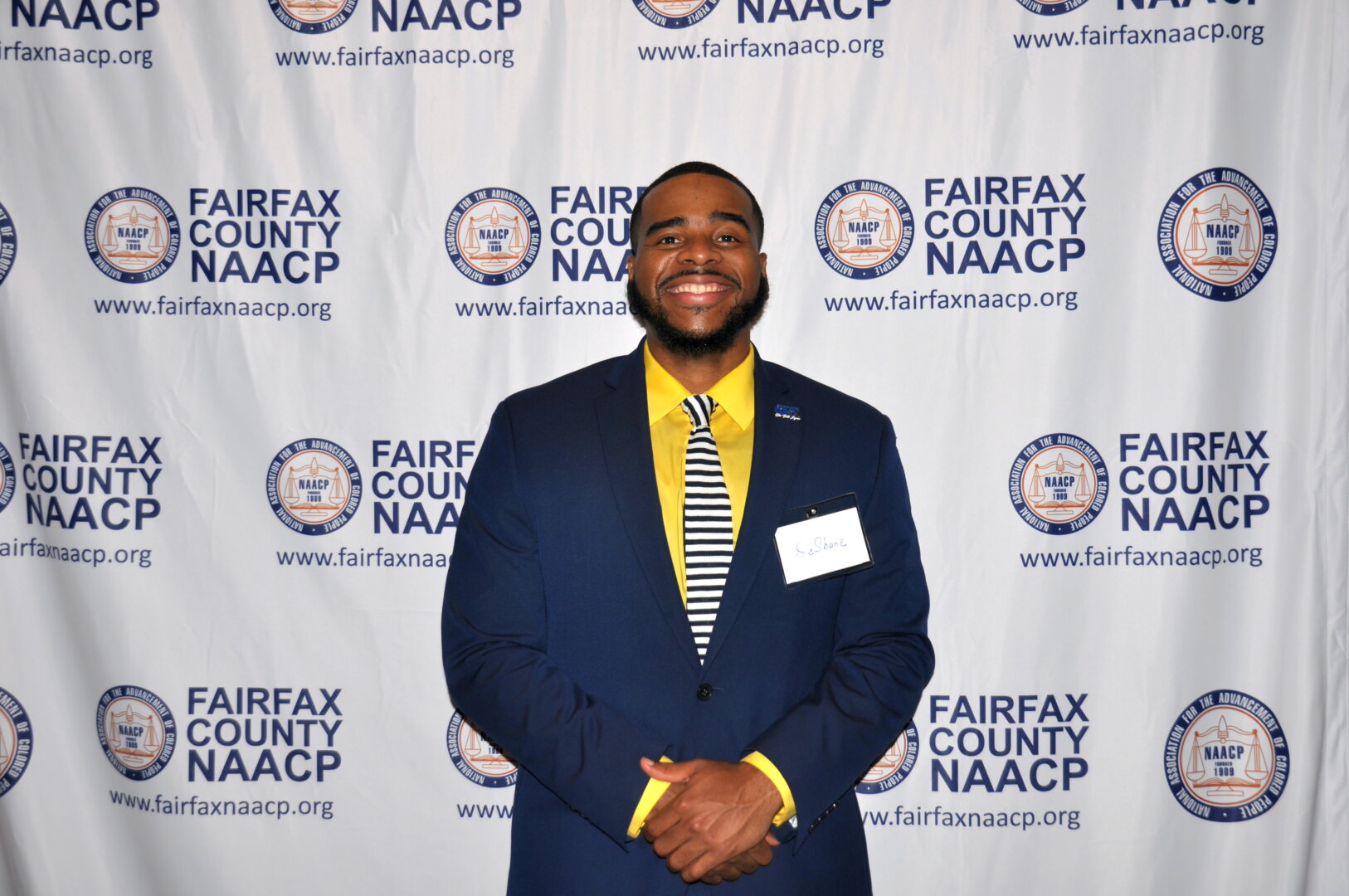 Event Gallery – Fairfax County NAACP