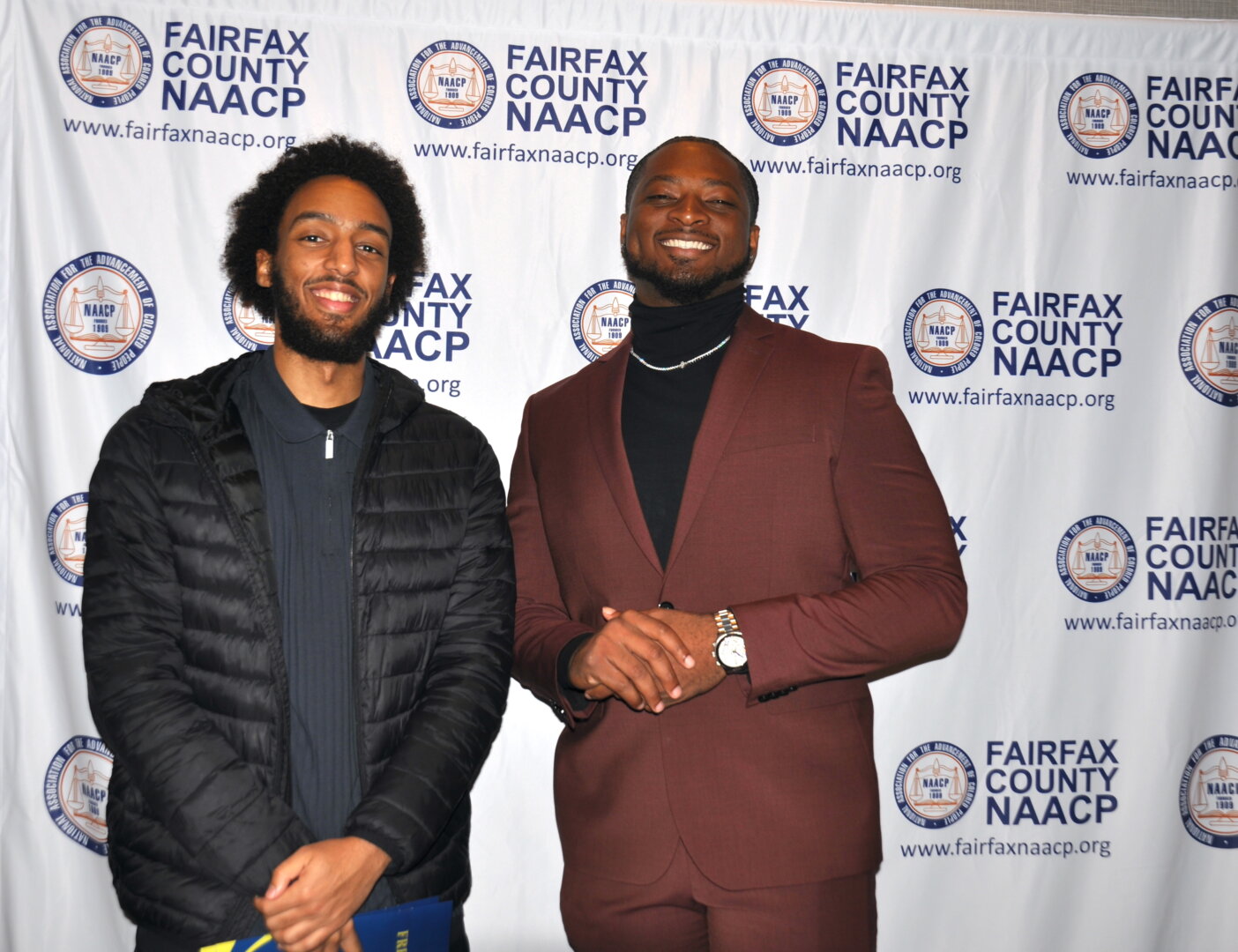 Event Gallery – Fairfax County NAACP