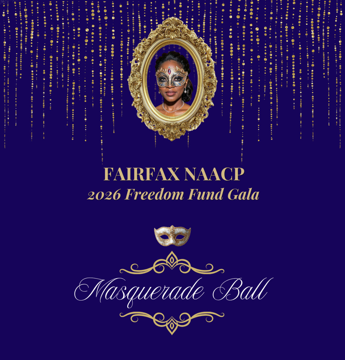 2026 Freedom Fund Gala – Fairfax County NAACP